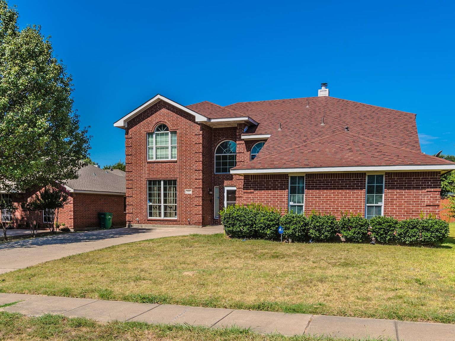 909 Black Walnut Trails, Cedar Hill, TX 75104 Zillow
