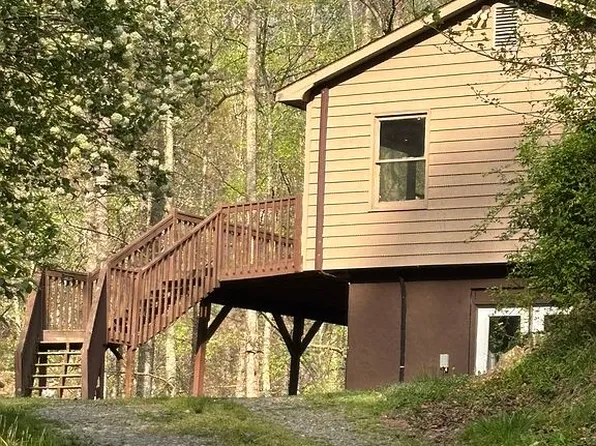 9851 Double Island Rd, Green Mountain, NC 28740