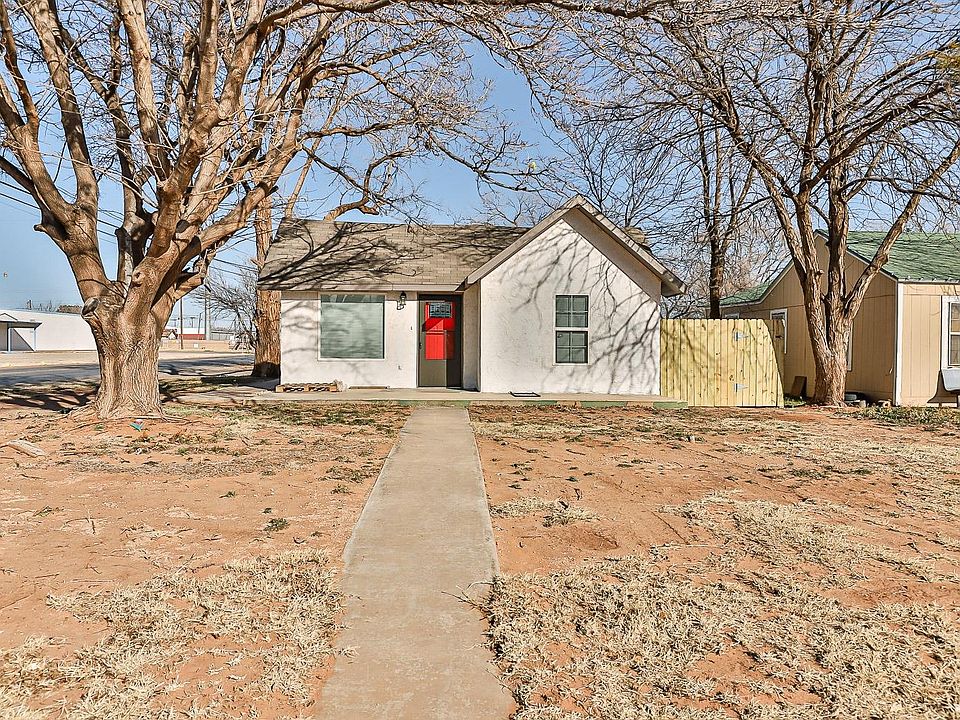 601 E Main St, Brownfield, TX 79316 Zillow