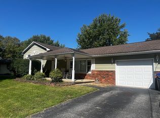 7120 W Reeves Rd, Bloomington, IN 47404