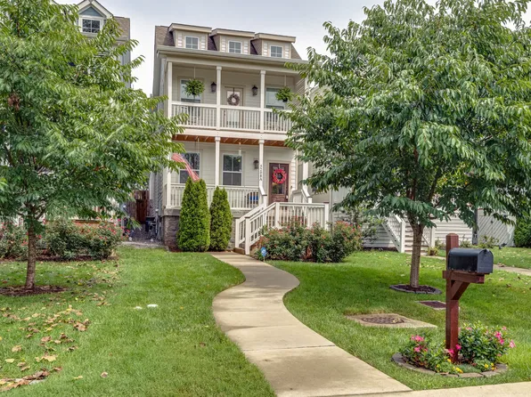 5208A Kentucky Ave, Nashville, TN 37209