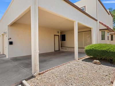 2531 Hamilton Rd, Alamogordo, NM, 88310