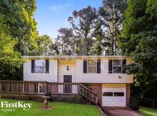 7624 Becker Ct, Jonesboro, GA 30236