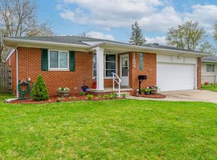 11400 Erdmann Rd, Sterling Heights, MI 48314