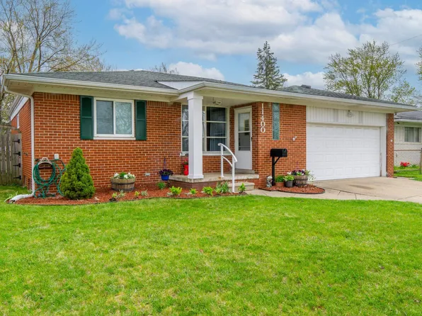 11400 Erdmann Rd, Sterling Heights, MI 48314