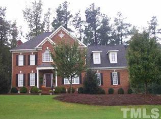 1304 Coolmore Dr, Raleigh, NC 27614