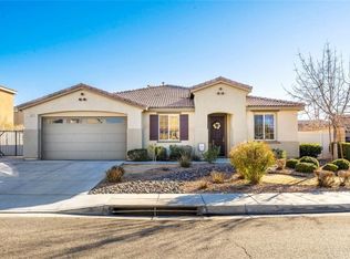 5718 Kiblurn High Rd, Palmdale, CA 93552