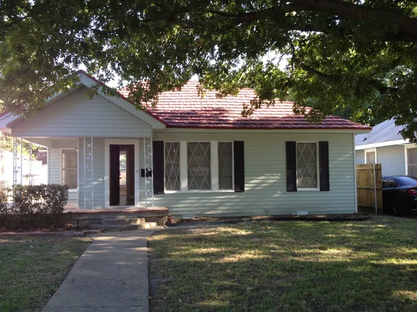 2406 W Lovers Ln, Dallas, TX 75235