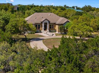 10621 W Cave Loop, Dripping Springs, TX 78620