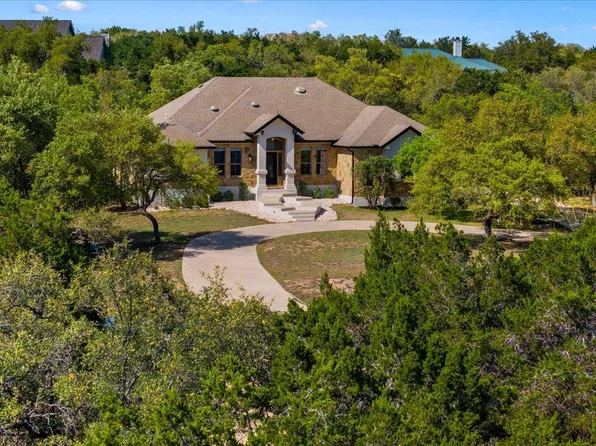 10621 W Cave Loop, Dripping Springs, TX 78620