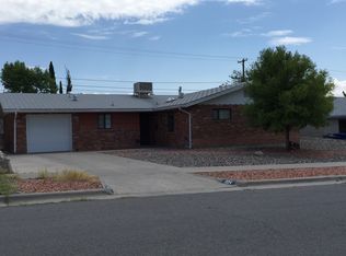 224 Stratus Rd, El Paso, TX 79912