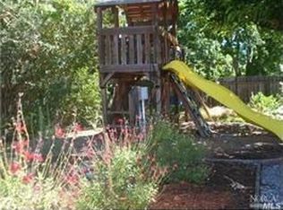 651 Benjamins Rd, Santa Rosa, CA 95409