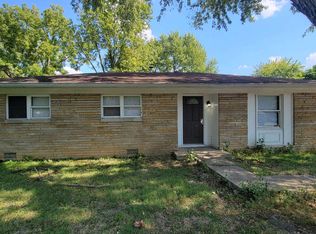 3711 N Hartman Dr, Indianapolis, IN 46226