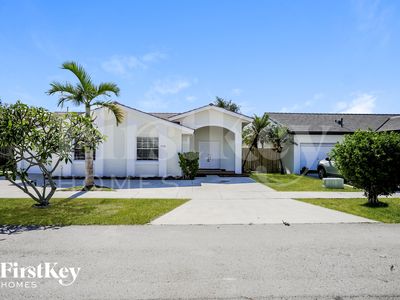 17020 SW 145th Ct, Miami, FL, 33177