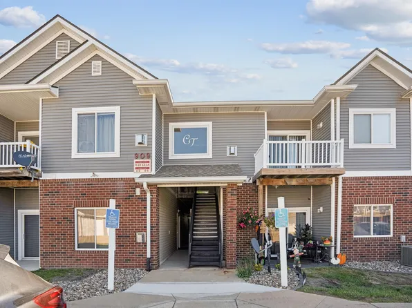 909 7th Ave SE Unit 6, Altoona, IA 50009