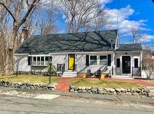 83 Brewster Rd, Medford, MA 02155