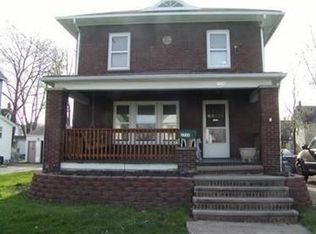 2724 Reid Ave, Lorain, OH