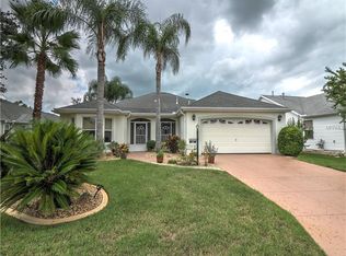 636 Ravenel Ct, The Villages, FL 32162