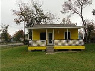 835 Cloverleaf St, Houston, TX 77015