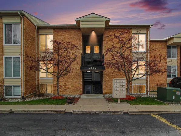4194 Packard St APT 1, Ann Arbor, MI 48108