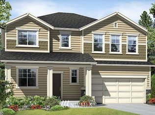 2218 Olivia St SE #41, Lacey, WA 98513