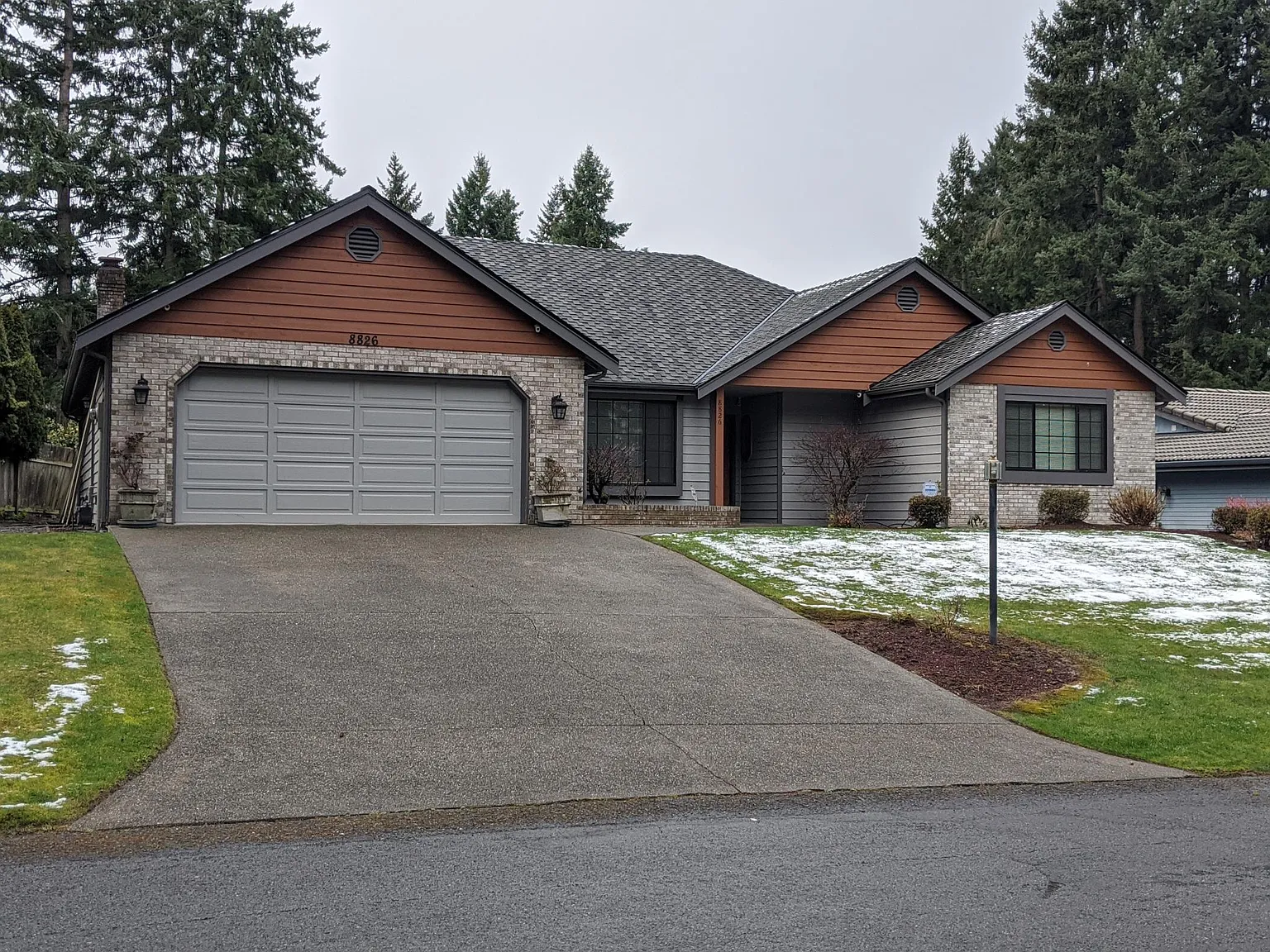 3 bed, 2.5 bath, 2000 sqft, $3,000 — Photo 1