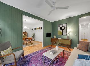 137 W 142nd St APT 2B, New York, NY 10030