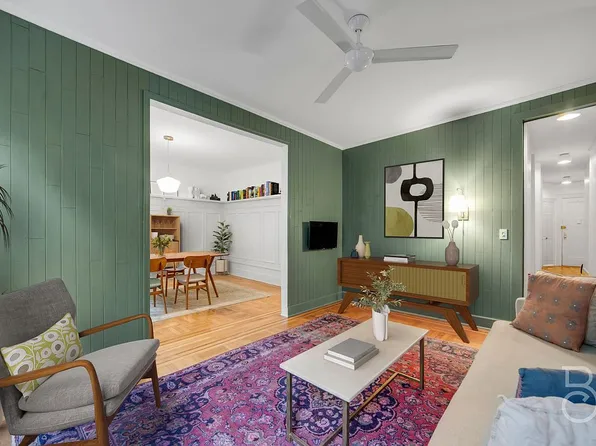 137 W 142nd St APT 2B, New York, NY 10030