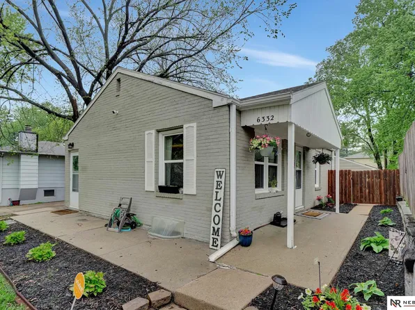 6332 Colby St, Lincoln, NE 68505