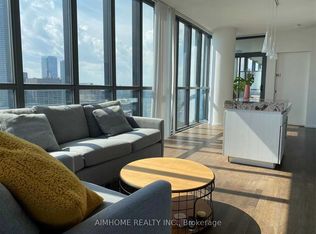 101 Charles St E #4004, Toronto, ON M4Y 0A9