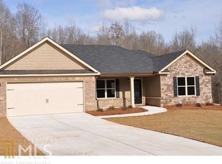 44 Bunt Ln #43, Pendergrass, GA 30567