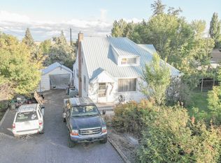 221 N Roanoke Ave, Hines, OR 97738