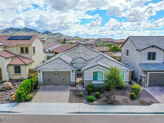 2nd image of 44529 N SONORAN ARROYO Lane