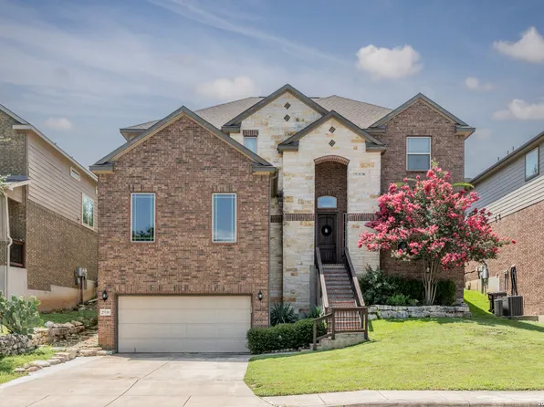 25530 WENTINK AVE, San Antonio, TX 78261