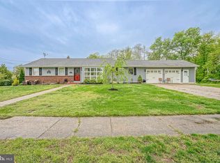 748 Baylor Ave, Riverside, NJ 08075