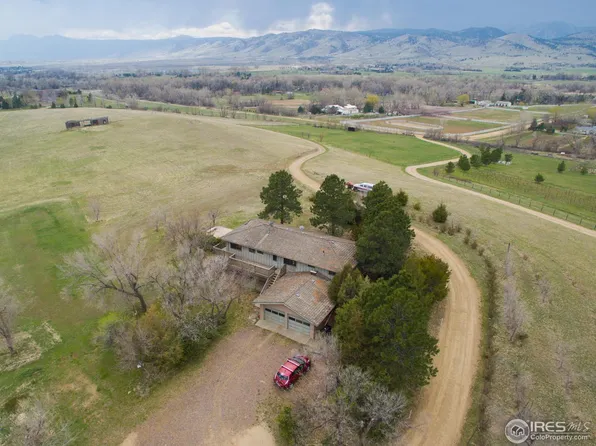 8171 N 41st St, Longmont, CO 80503