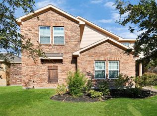 8110 Malago Point Dr, Cypress, TX 77433
