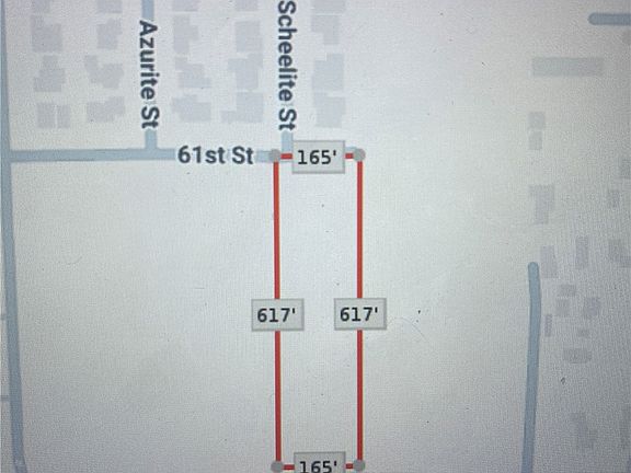 5th image of 0 Limonite Ave Lot 18