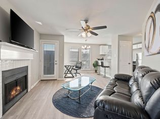 1608 Pecan Chase Cir APT 19, Arlington, TX 76012