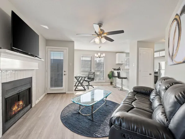 1608 Pecan Chase Cir APT 19, Arlington, TX 76012