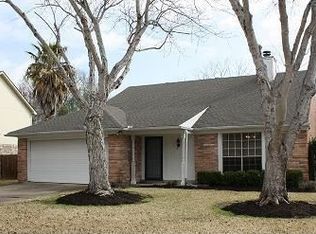 1503 Park Maple Dr, Katy, TX 77450
