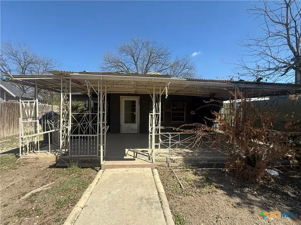 121 Peabody Ave, San Antonio, TX 78211