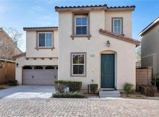 9139 Mount Wilson St, Las Vegas, NV 89113