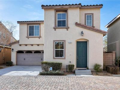 9139 Mount Wilson St, Las Vegas, NV, 89113