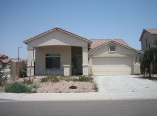 25736 W Crown King Rd, Buckeye, AZ 85326