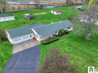 8643 State Route 36, Arkport, NY 14807