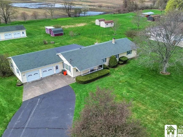 8643 State Route 36, Arkport, NY 14807