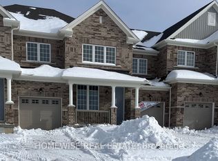 700 Latimer Way, Peterborough, ON K9K 0H4