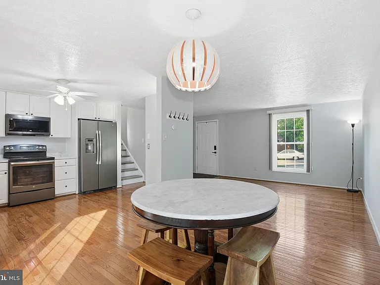 7625 Sheffield Green Way #7625 — Photo 4