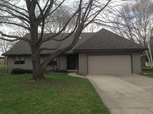 4 Old Farm Rd, Mason City, IA 50401